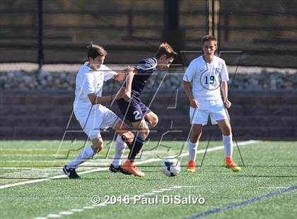 Thumbnail 3 in Mountain Vista vs. Pine Creek photogallery.