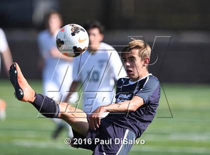 Thumbnail 3 in Mountain Vista vs. Pine Creek photogallery.