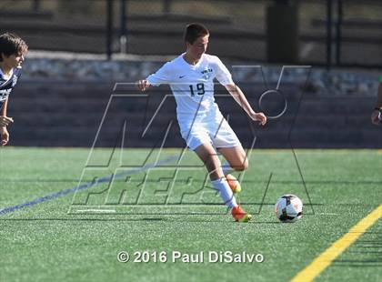 Thumbnail 3 in Mountain Vista vs. Pine Creek photogallery.