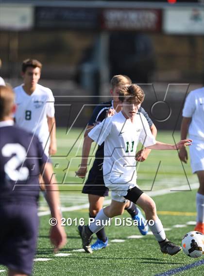 Thumbnail 1 in Mountain Vista vs. Pine Creek photogallery.