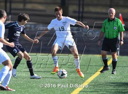 Thumbnail 1 in Mountain Vista vs. Pine Creek photogallery.
