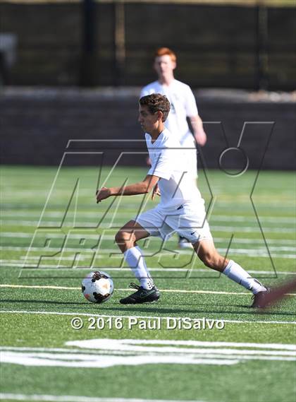 Thumbnail 2 in Mountain Vista vs. Pine Creek photogallery.