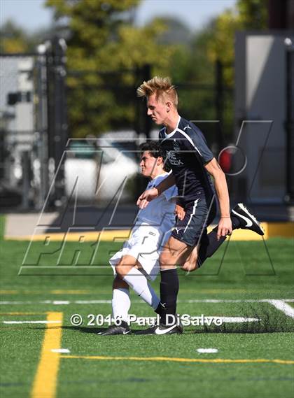 Thumbnail 3 in Mountain Vista vs. Pine Creek photogallery.