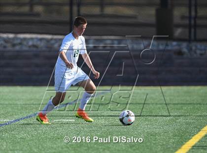 Thumbnail 3 in Mountain Vista vs. Pine Creek photogallery.