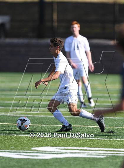 Thumbnail 3 in Mountain Vista vs. Pine Creek photogallery.