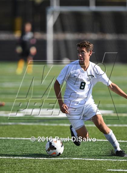 Thumbnail 3 in Mountain Vista vs. Pine Creek photogallery.