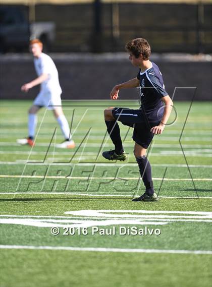 Thumbnail 2 in Mountain Vista vs. Pine Creek photogallery.