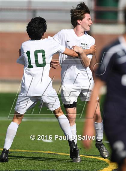 Thumbnail 1 in Mountain Vista vs. Pine Creek photogallery.