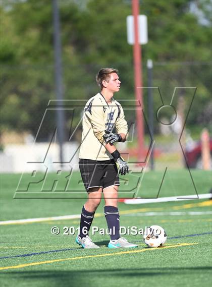 Thumbnail 2 in Mountain Vista vs. Pine Creek photogallery.