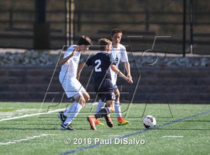 Thumbnail 1 in Mountain Vista vs. Pine Creek photogallery.