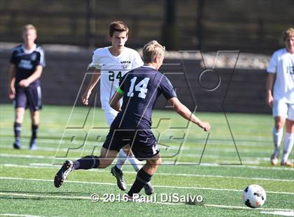 Thumbnail 1 in Mountain Vista vs. Pine Creek photogallery.