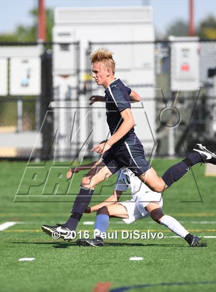 Thumbnail 3 in Mountain Vista vs. Pine Creek photogallery.