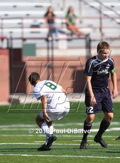 Thumbnail 1 in Mountain Vista vs. Pine Creek photogallery.
