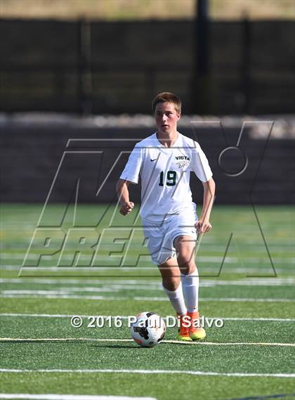 Thumbnail 3 in Mountain Vista vs. Pine Creek photogallery.