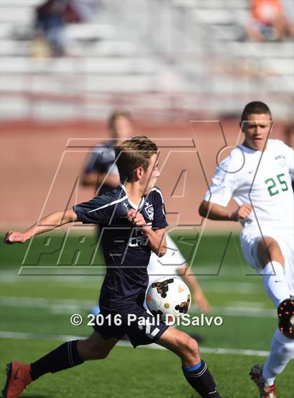 Thumbnail 1 in Mountain Vista vs. Pine Creek photogallery.