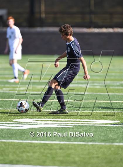 Thumbnail 3 in Mountain Vista vs. Pine Creek photogallery.