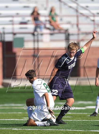 Thumbnail 1 in Mountain Vista vs. Pine Creek photogallery.
