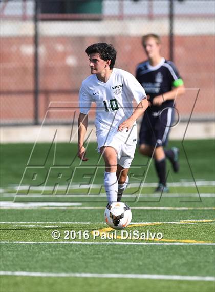 Thumbnail 3 in Mountain Vista vs. Pine Creek photogallery.