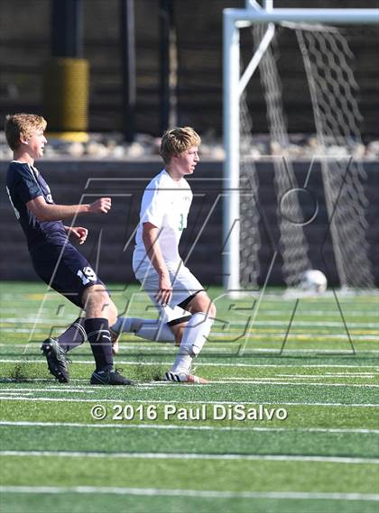 Thumbnail 3 in Mountain Vista vs. Pine Creek photogallery.