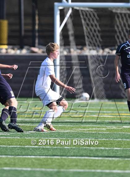 Thumbnail 1 in Mountain Vista vs. Pine Creek photogallery.