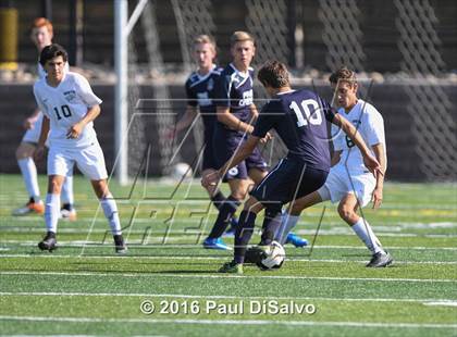 Thumbnail 3 in Mountain Vista vs. Pine Creek photogallery.