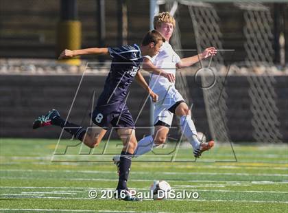 Thumbnail 3 in Mountain Vista vs. Pine Creek photogallery.