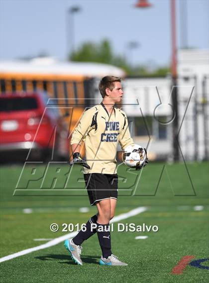 Thumbnail 1 in Mountain Vista vs. Pine Creek photogallery.