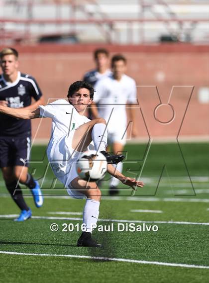 Thumbnail 1 in Mountain Vista vs. Pine Creek photogallery.