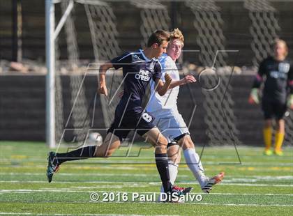 Thumbnail 3 in Mountain Vista vs. Pine Creek photogallery.