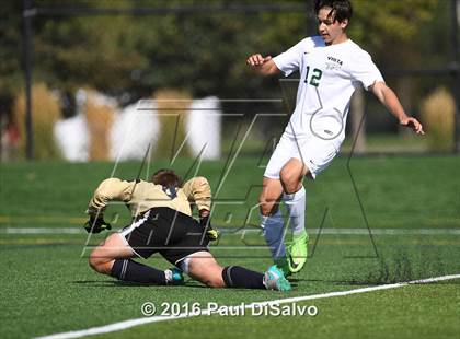 Thumbnail 1 in Mountain Vista vs. Pine Creek photogallery.
