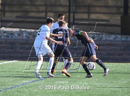 Thumbnail 3 in Mountain Vista vs. Pine Creek photogallery.