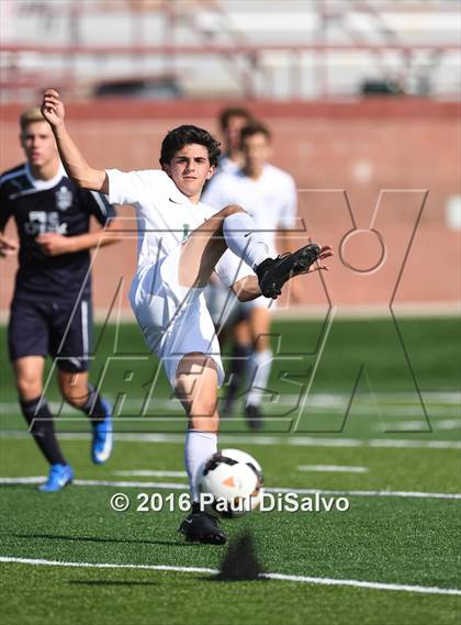 Thumbnail 3 in Mountain Vista vs. Pine Creek photogallery.