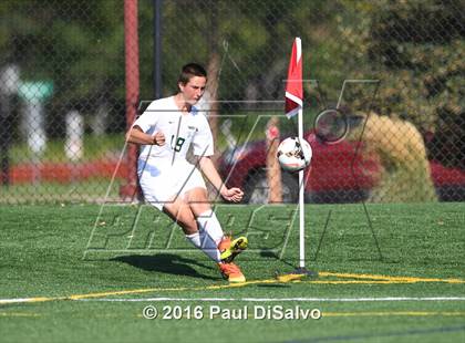 Thumbnail 2 in Mountain Vista vs. Pine Creek photogallery.