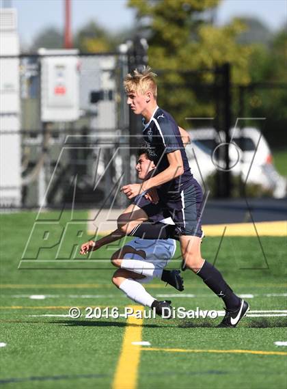 Thumbnail 1 in Mountain Vista vs. Pine Creek photogallery.