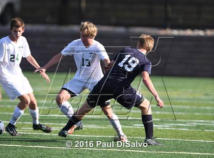 Thumbnail 1 in Mountain Vista vs. Pine Creek photogallery.