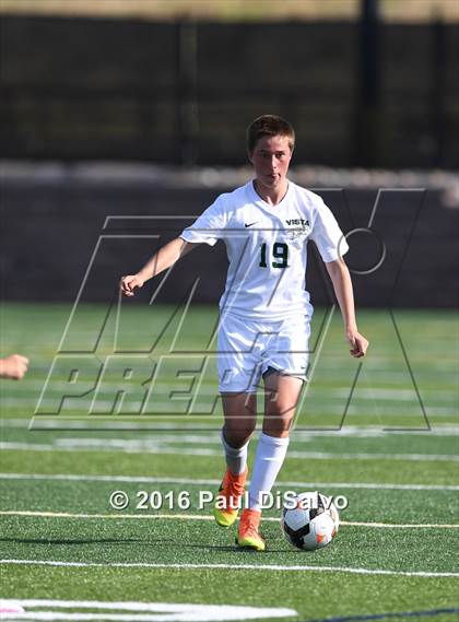 Thumbnail 3 in Mountain Vista vs. Pine Creek photogallery.