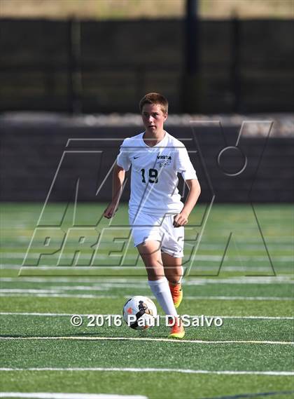 Thumbnail 1 in Mountain Vista vs. Pine Creek photogallery.