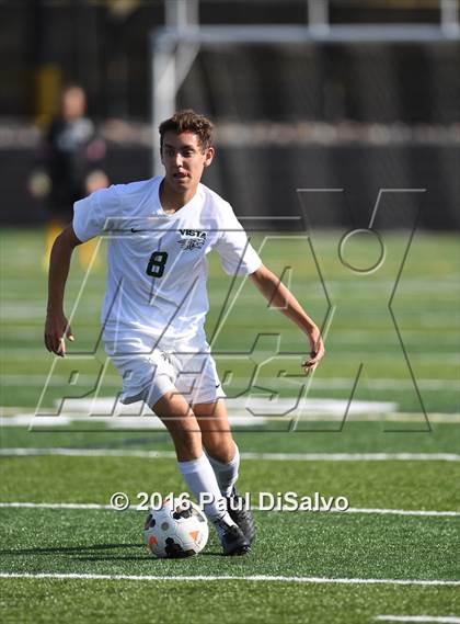 Thumbnail 3 in Mountain Vista vs. Pine Creek photogallery.