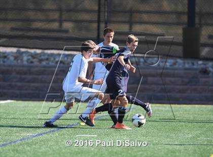 Thumbnail 1 in Mountain Vista vs. Pine Creek photogallery.