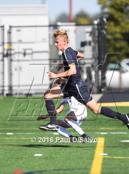 Thumbnail 2 in Mountain Vista vs. Pine Creek photogallery.