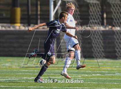 Thumbnail 1 in Mountain Vista vs. Pine Creek photogallery.