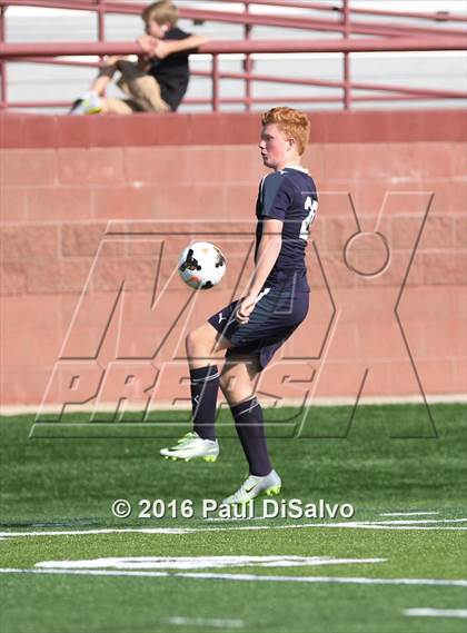 Thumbnail 3 in Mountain Vista vs. Pine Creek photogallery.