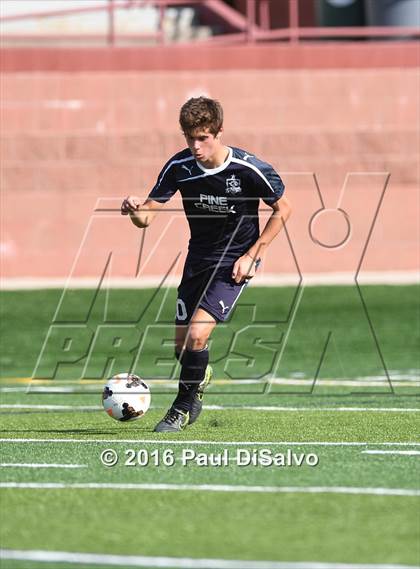 Thumbnail 1 in Mountain Vista vs. Pine Creek photogallery.