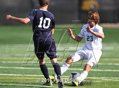 Thumbnail 2 in Mountain Vista vs. Pine Creek photogallery.