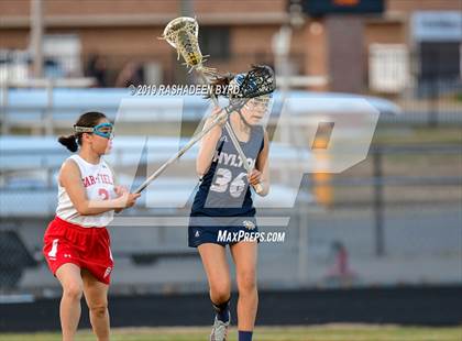 Thumbnail 3 in Hylton @ Gar-Field photogallery.