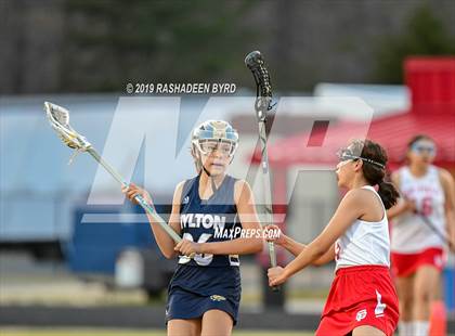 Thumbnail 3 in Hylton @ Gar-Field photogallery.
