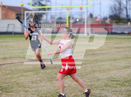 Thumbnail 3 in Hylton @ Gar-Field photogallery.