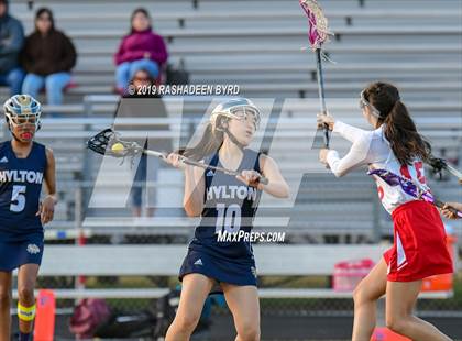 Thumbnail 2 in Hylton @ Gar-Field photogallery.