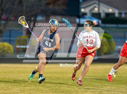 Thumbnail 3 in Hylton @ Gar-Field photogallery.