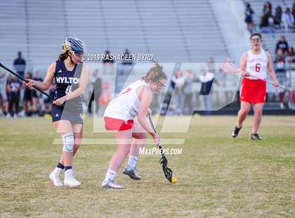 Thumbnail 3 in Hylton @ Gar-Field photogallery.